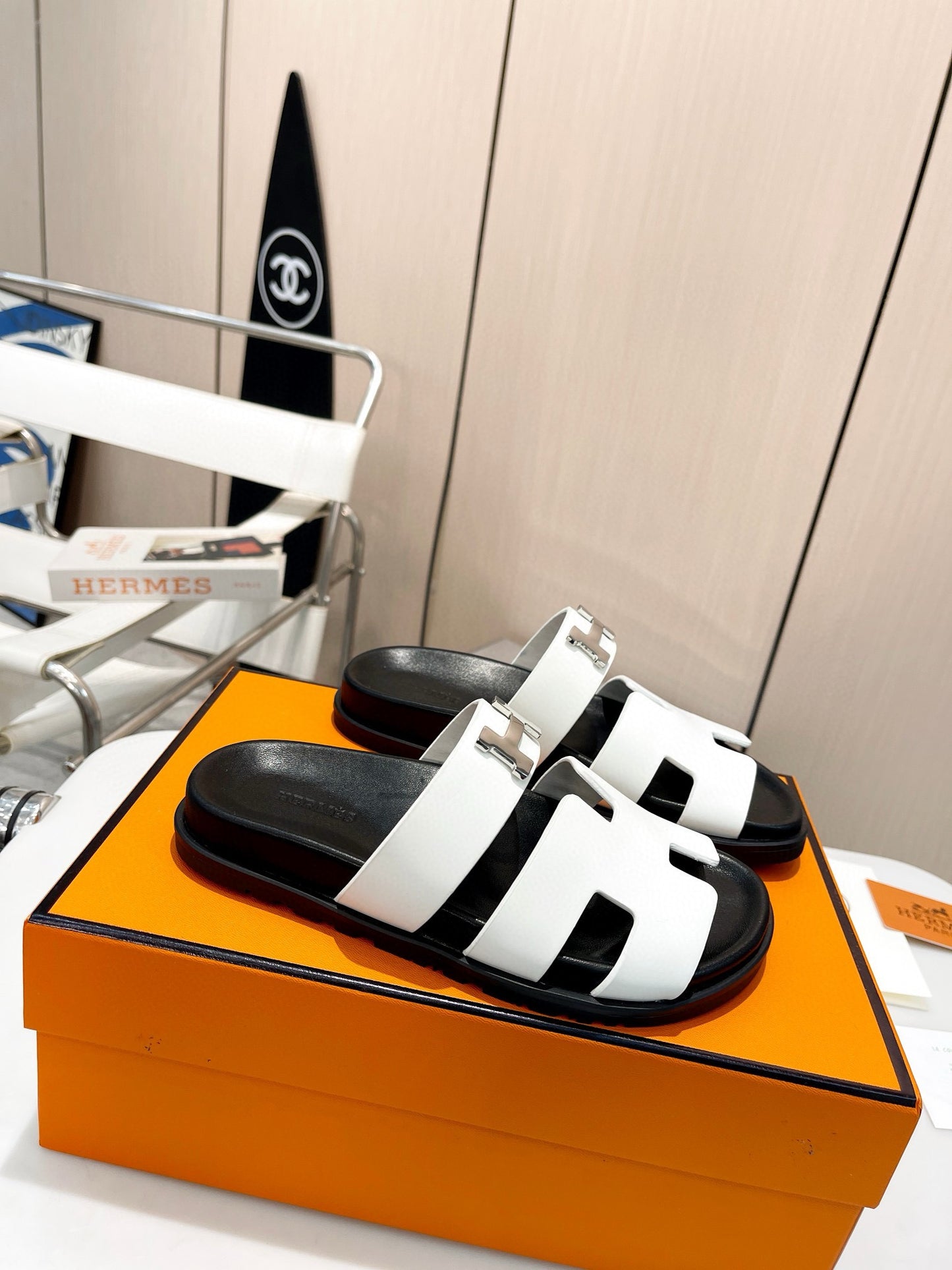 535RH8ZDE Stylish Slippers shoes