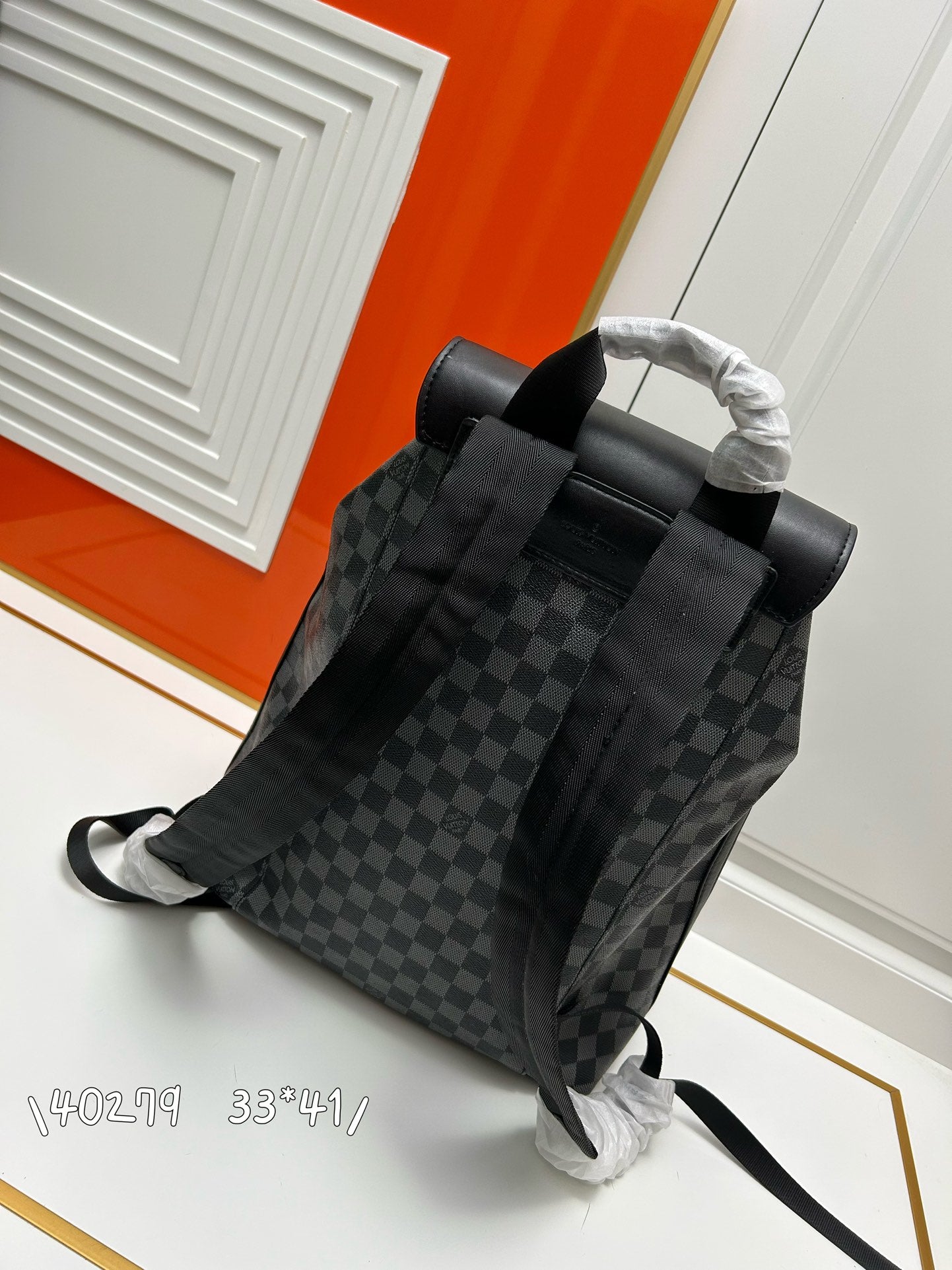 1XE454BDE Stylish leather bag