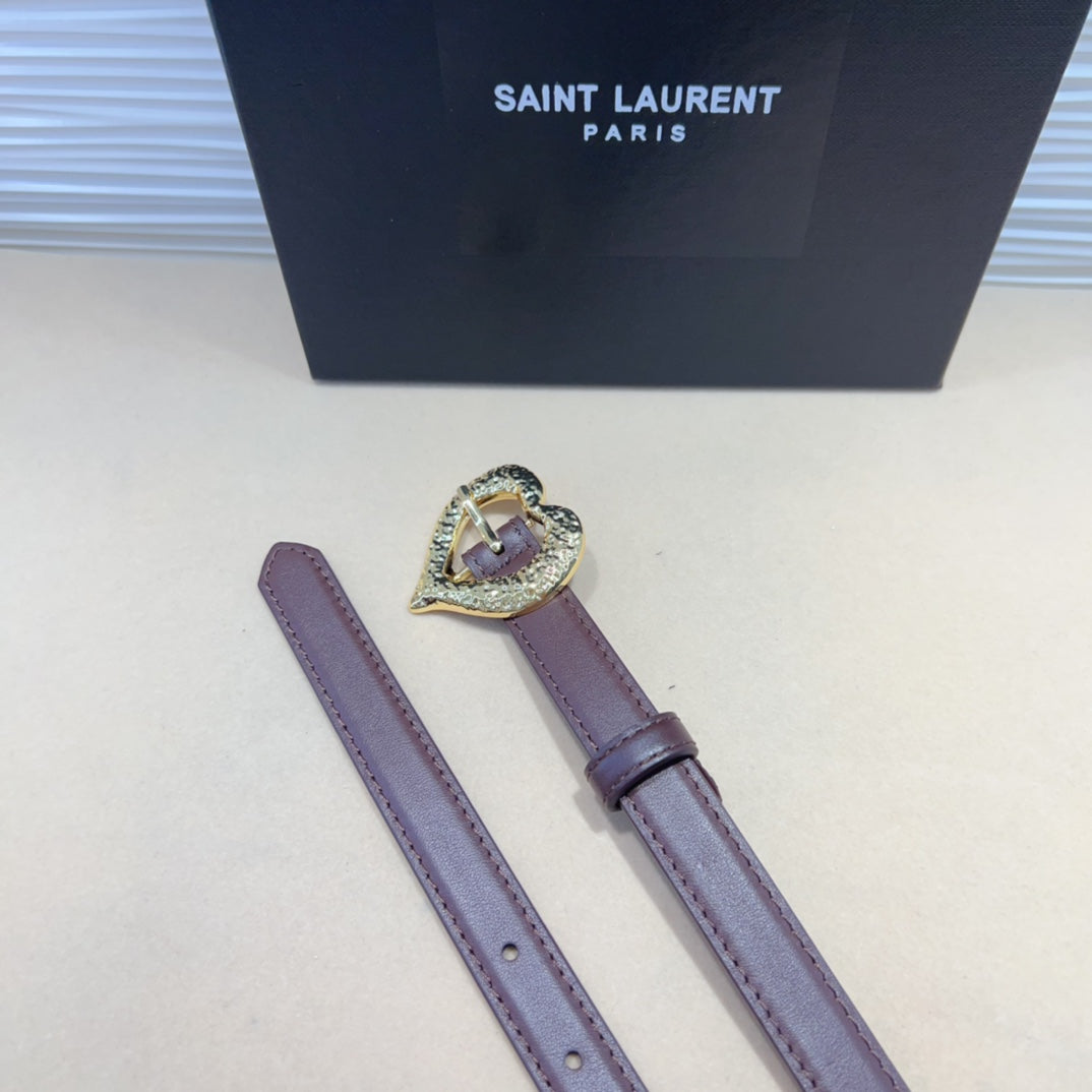 1WSL177PDE Stylish  High quality belt With full package