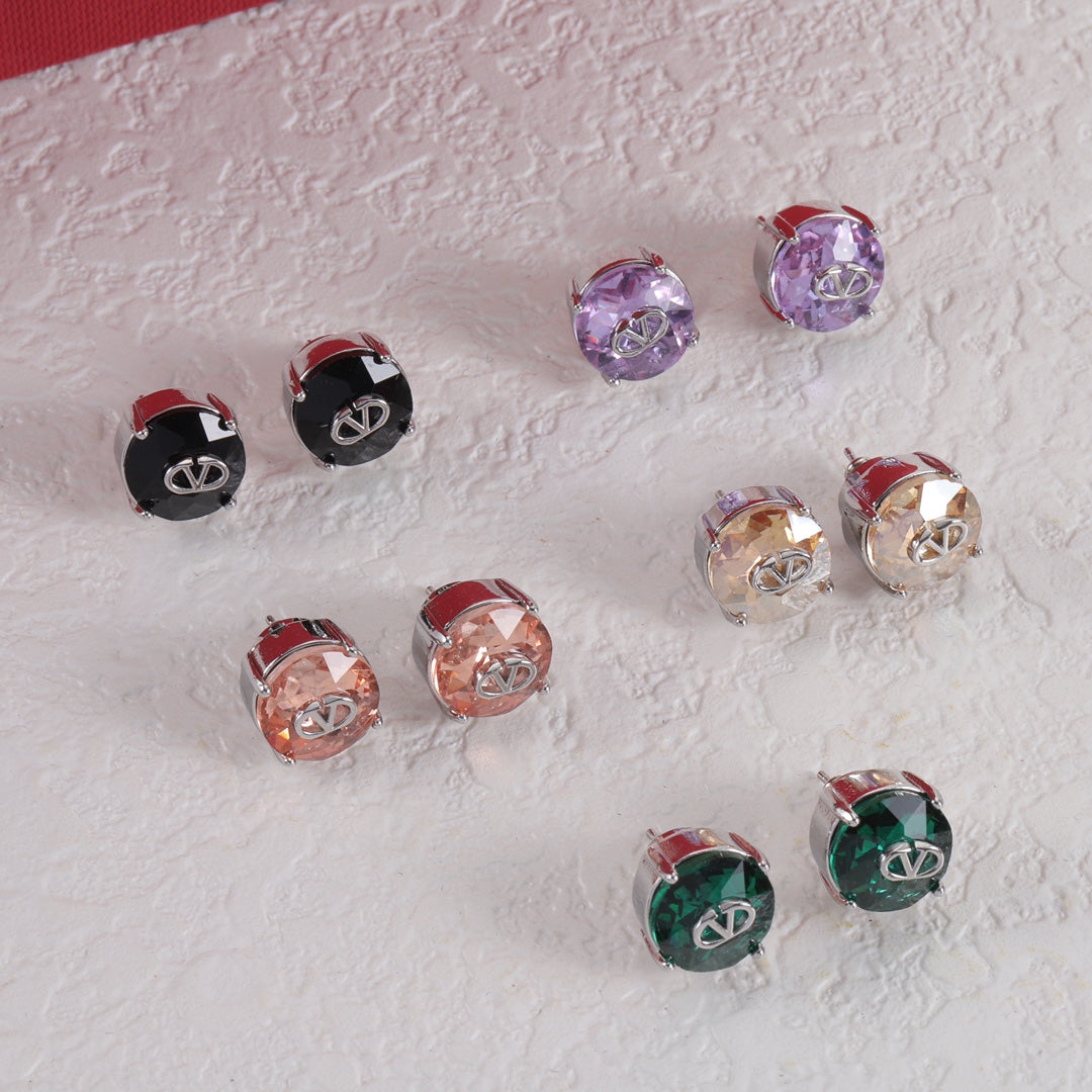 14VL577XDE Stylish  Earrings Rings Bracelets Necklaces