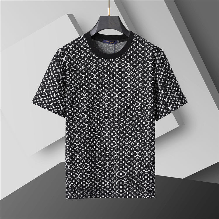 135RE124UDE Stylish shirt and shorts set