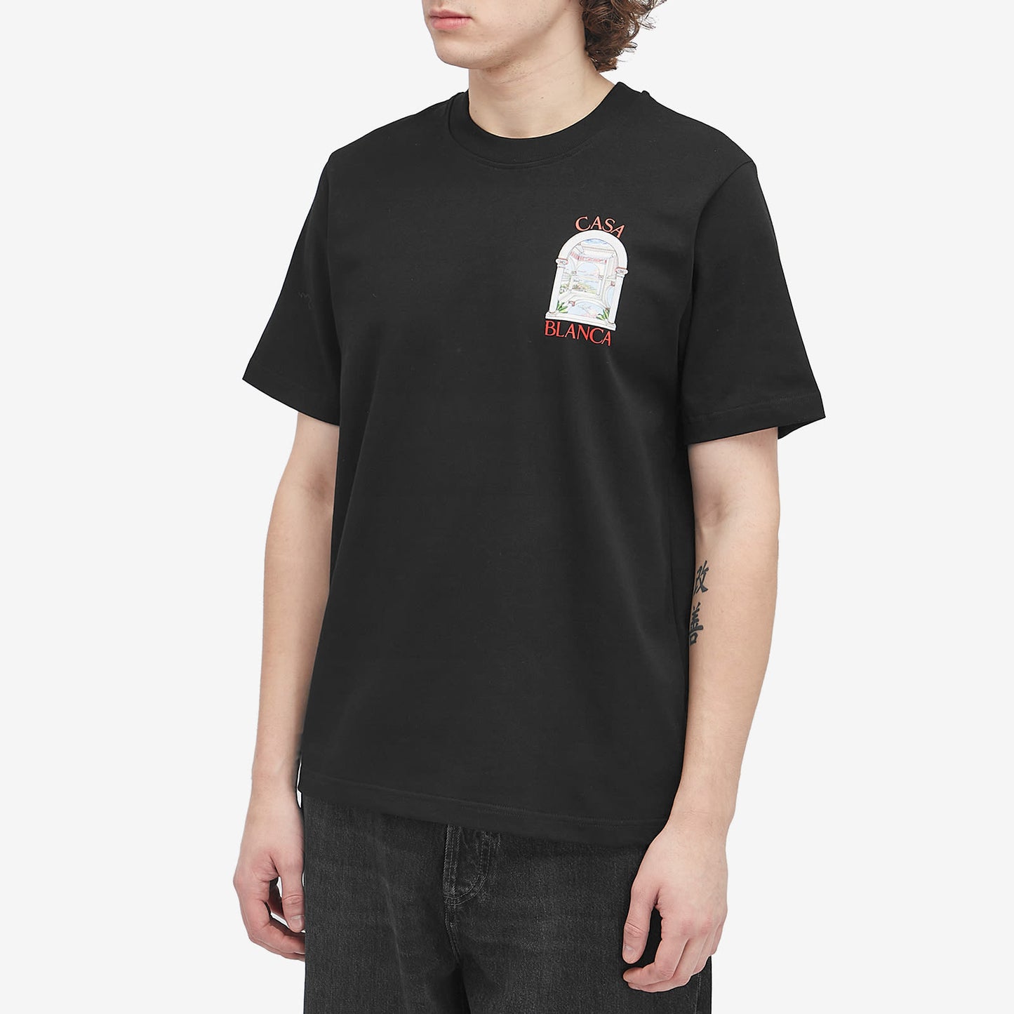 1ZA596UDE Stylish T-shirts