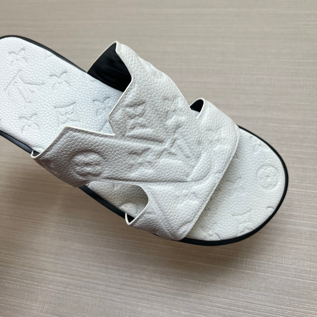 54E34ZDE Stylish slippers