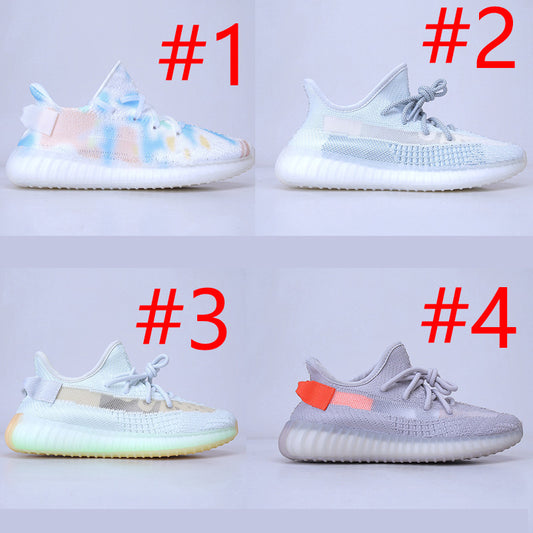 4YA89ZDE Stylish Sneakers (No Box, August-October Big Sale)