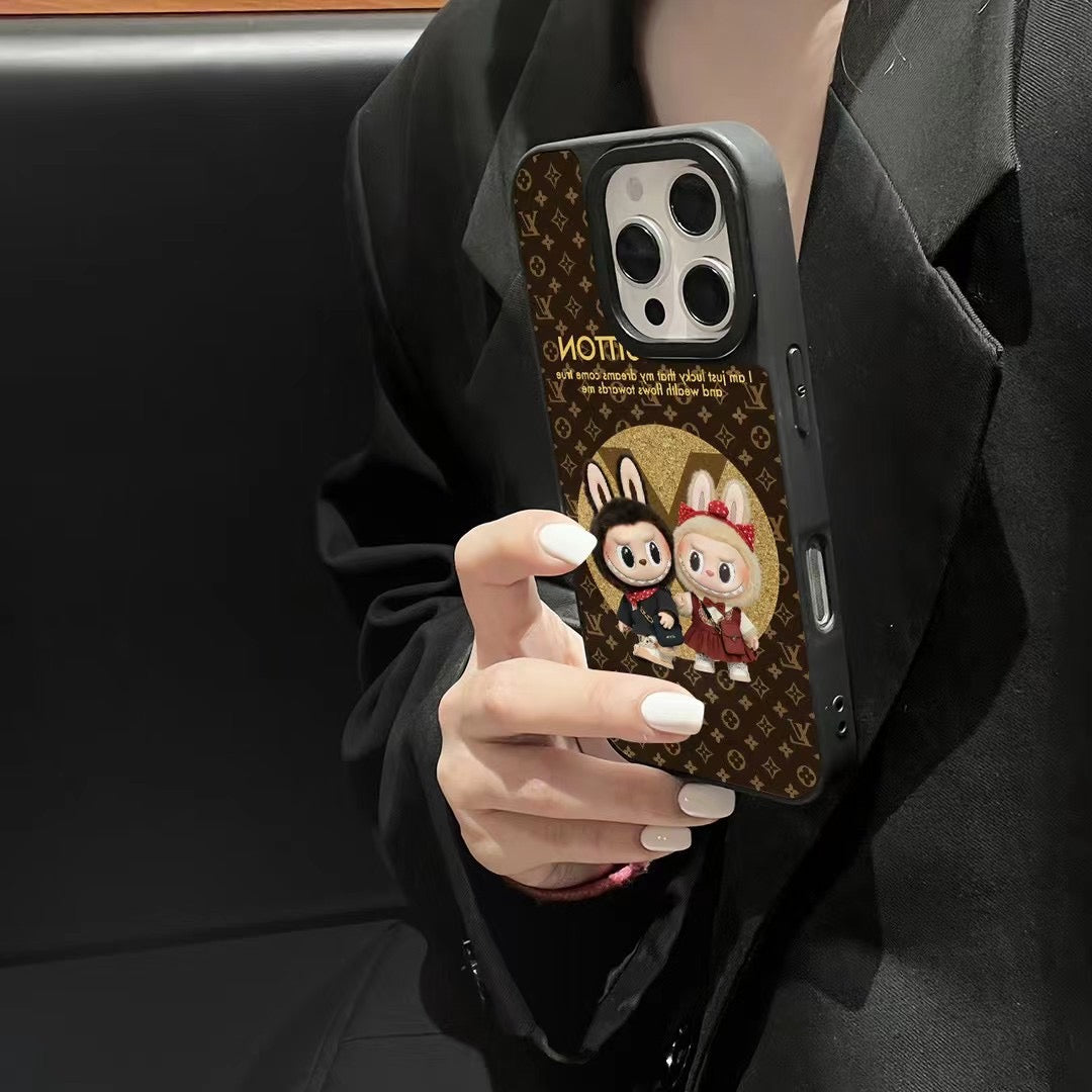165RE57ADE Stylish Phone Case