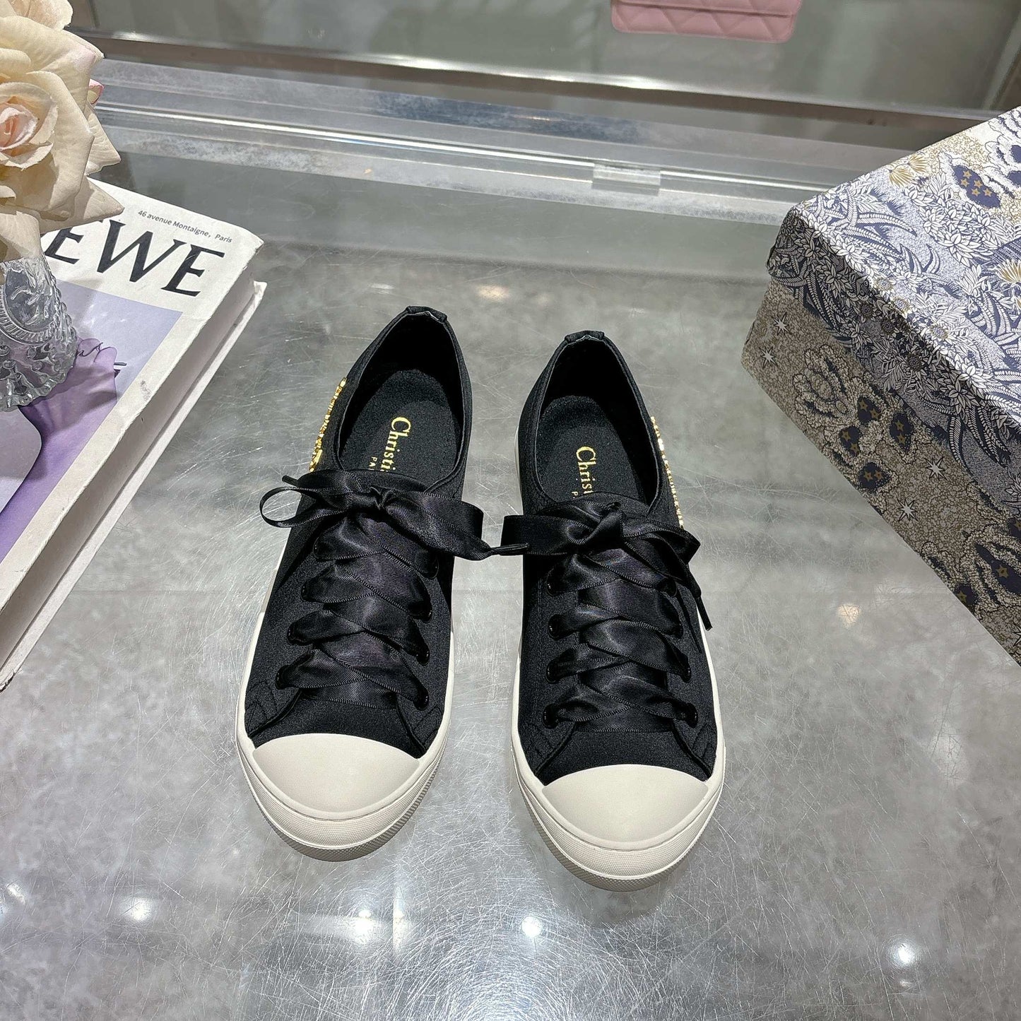 285ZD60ZDE Stylish leather Shoes