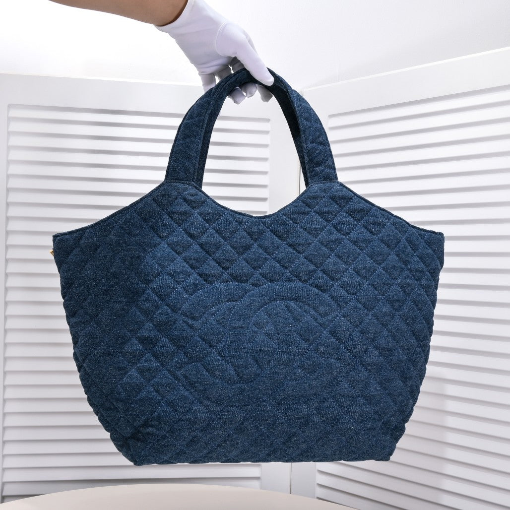 XC6BDE Stylish leather bag 