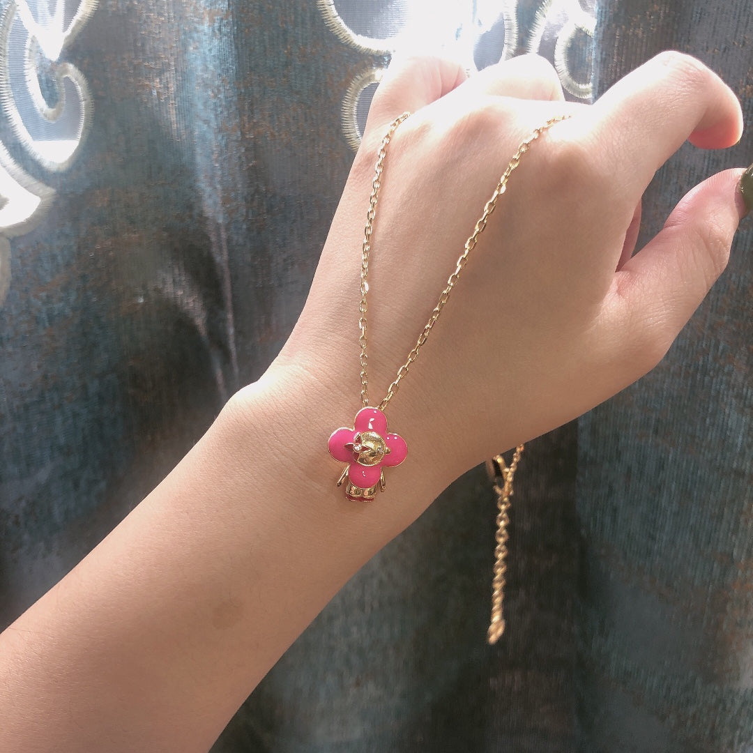 1YE300XDE Stylish  Bracelets Necklaces