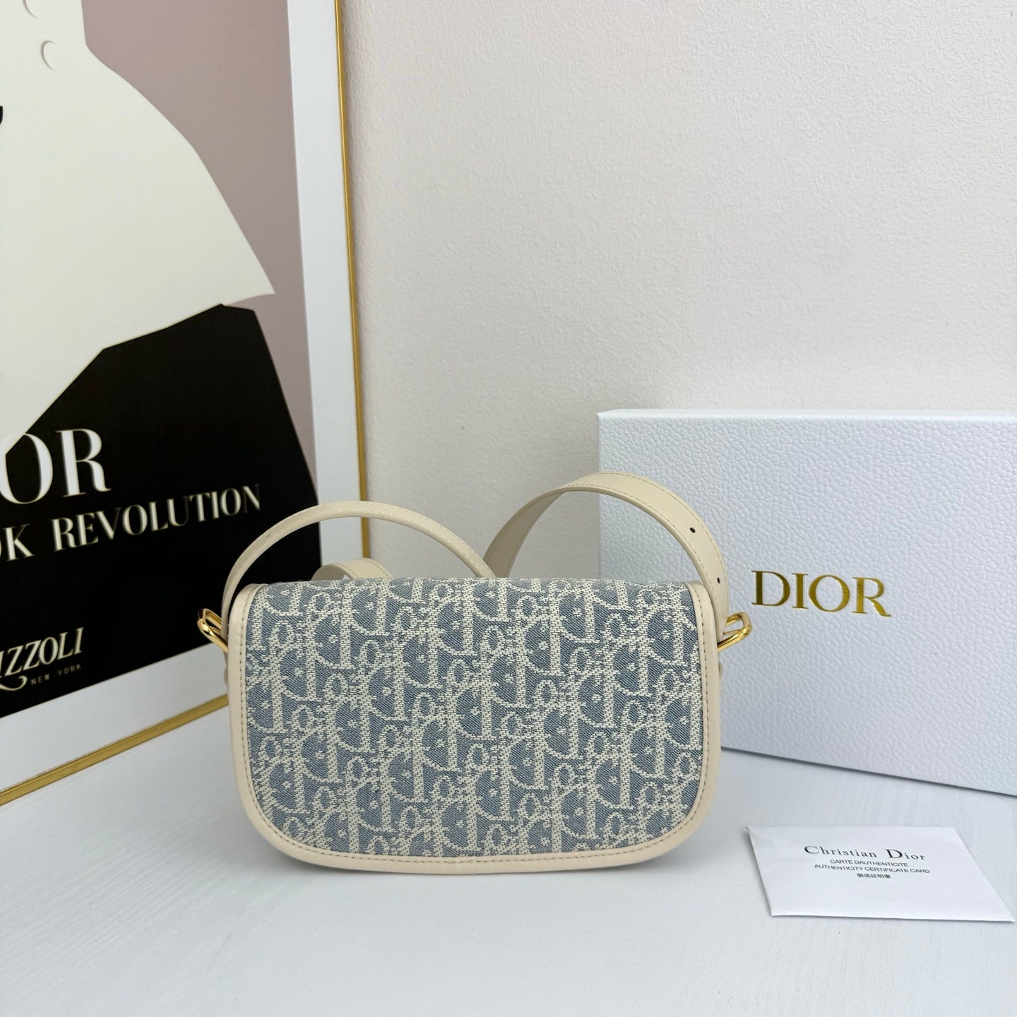 185ND1BDE Stylish  Purse bag