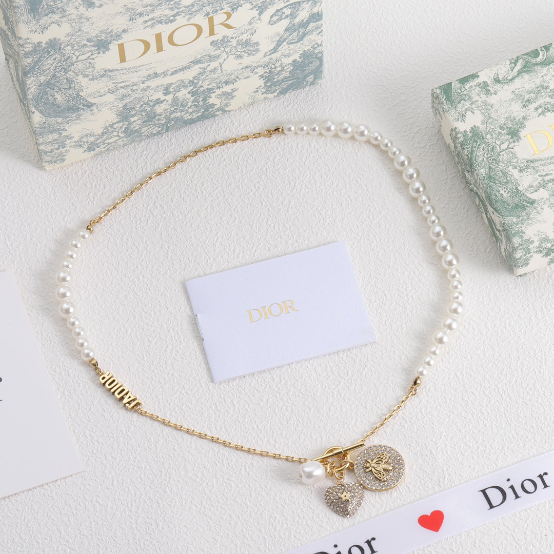 1ND257XDE Stylish Necklaces