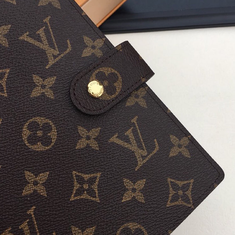 AYE01BDE Stylish leather wallets