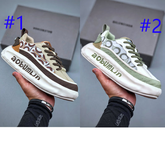 485RJ36ZDE Stylish shoes