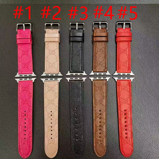 PWB72ADE Stylish watch strap