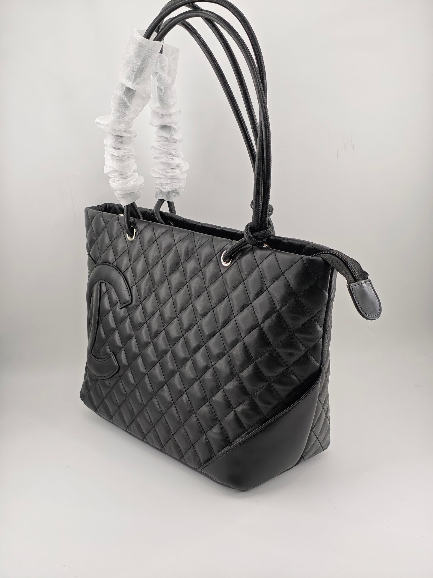 15RC56BDE Stylish  leather bag