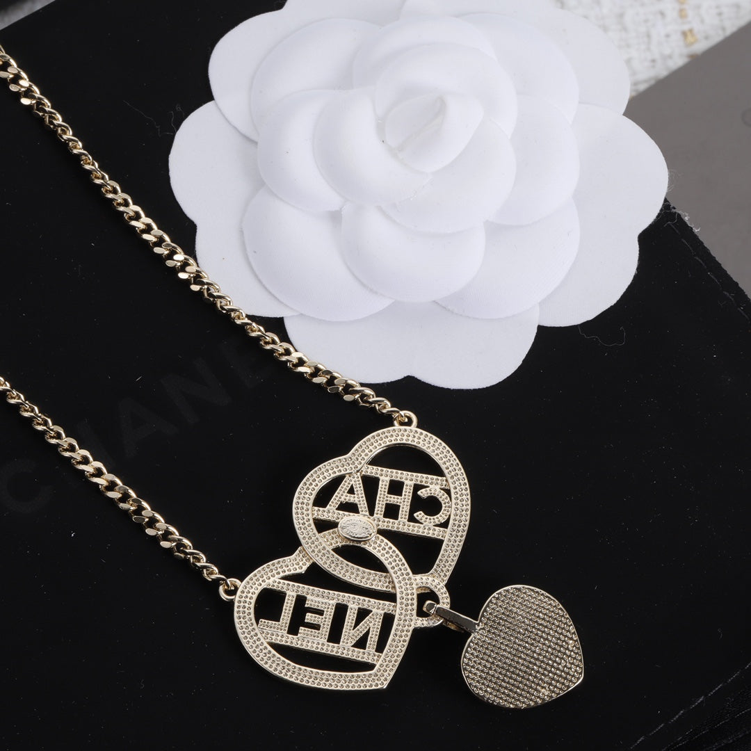1NC233XDE Stylish Necklaces