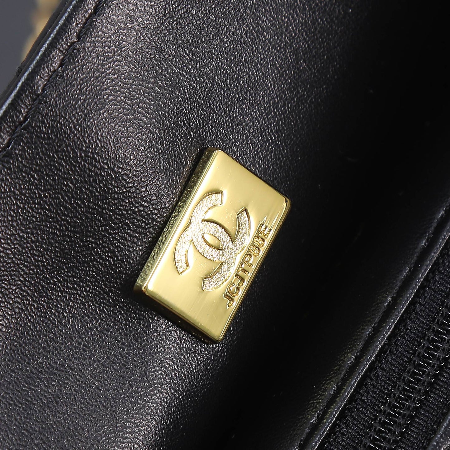 2XC130BDE Stylish leather bag 