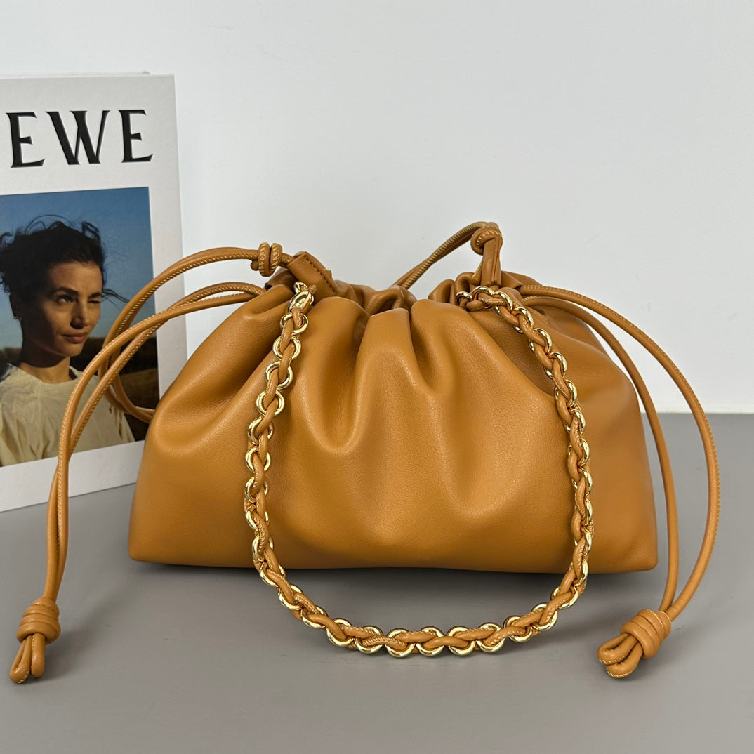 1XA64BDE Stylish leather bag