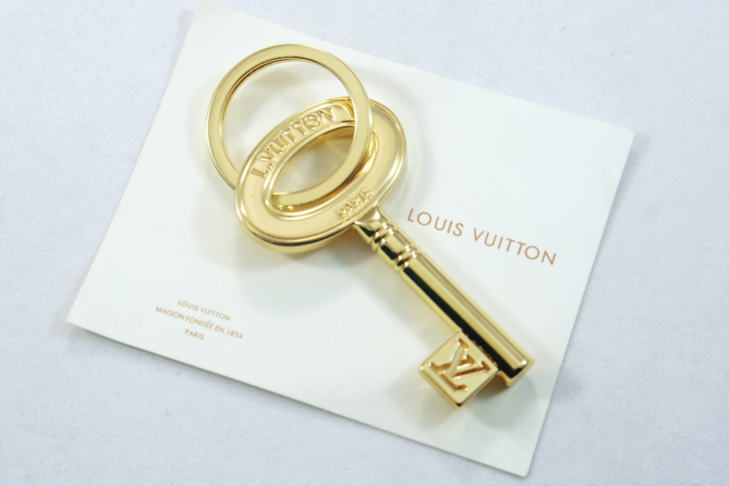 3RE20ADE Stylish key closure