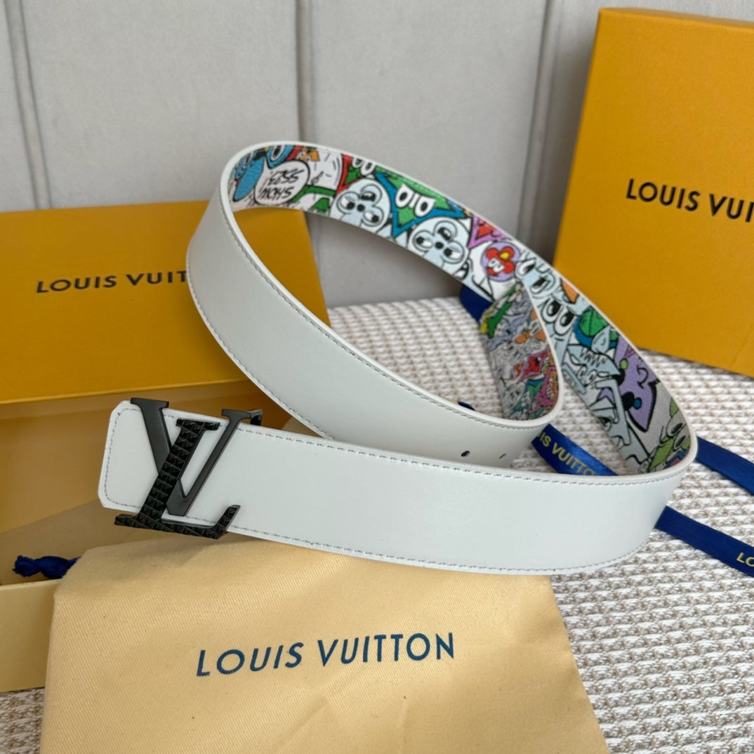 14E8PDE Stylish  High quality belt With full package