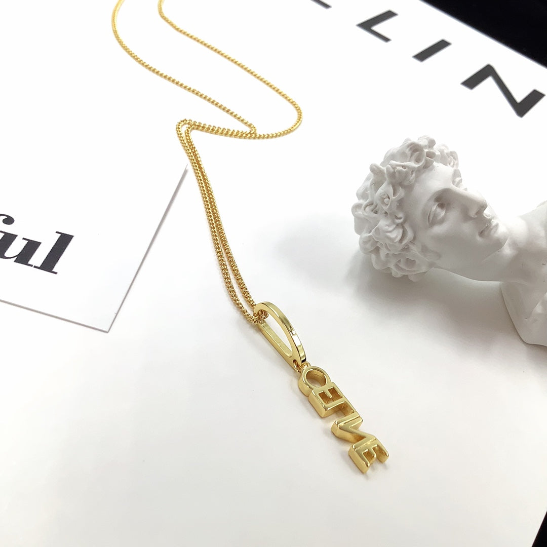 1YCL133XDE Stylish Necklaces