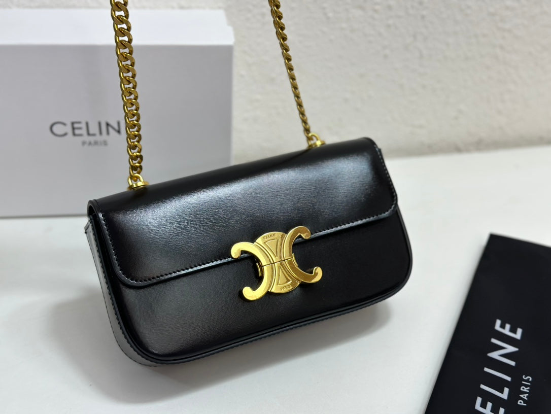 1XCL286BDE Stylish leather bag 