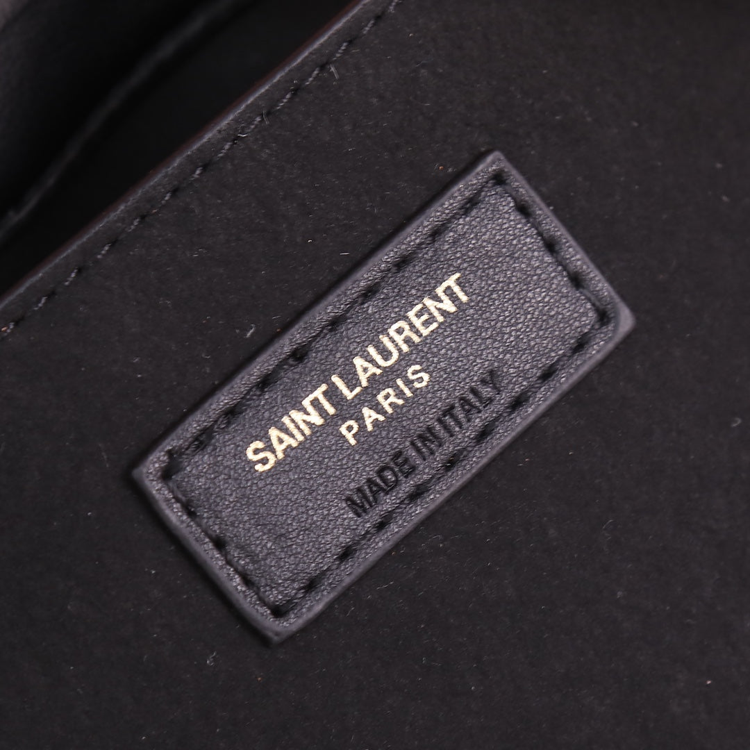 1XSL100BDE Stylish leather bag 