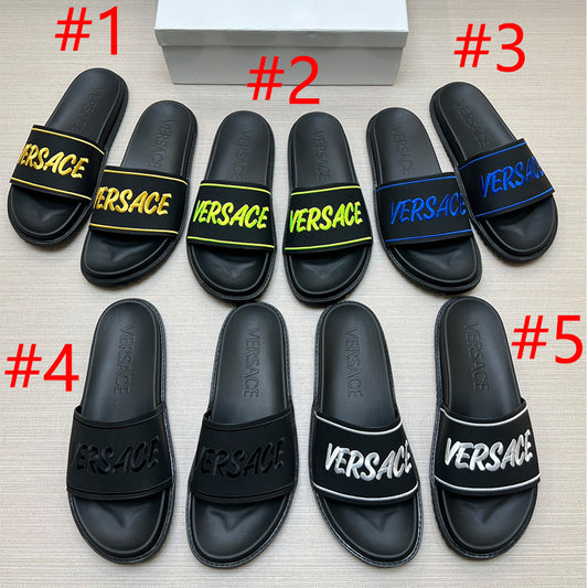 54V54ZDE Stylish slippers