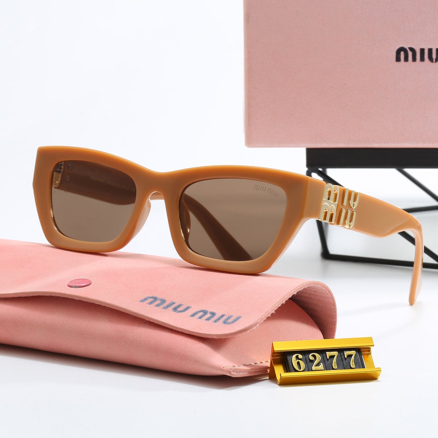 285RA42TDE Stylish Sunglasses