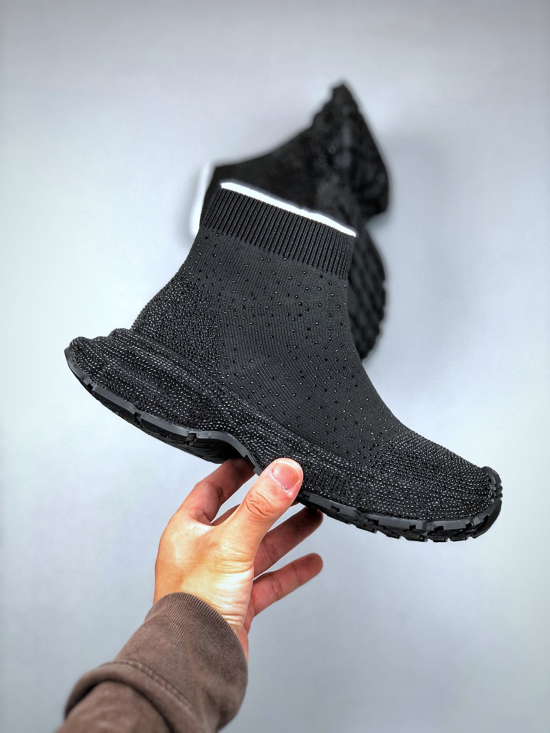 485RJ44ZDE Stylish shoes