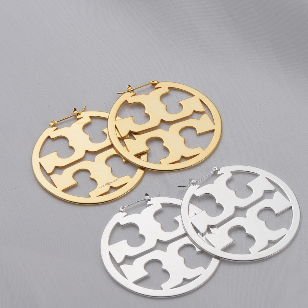 14A471EDE Stylish Earrings