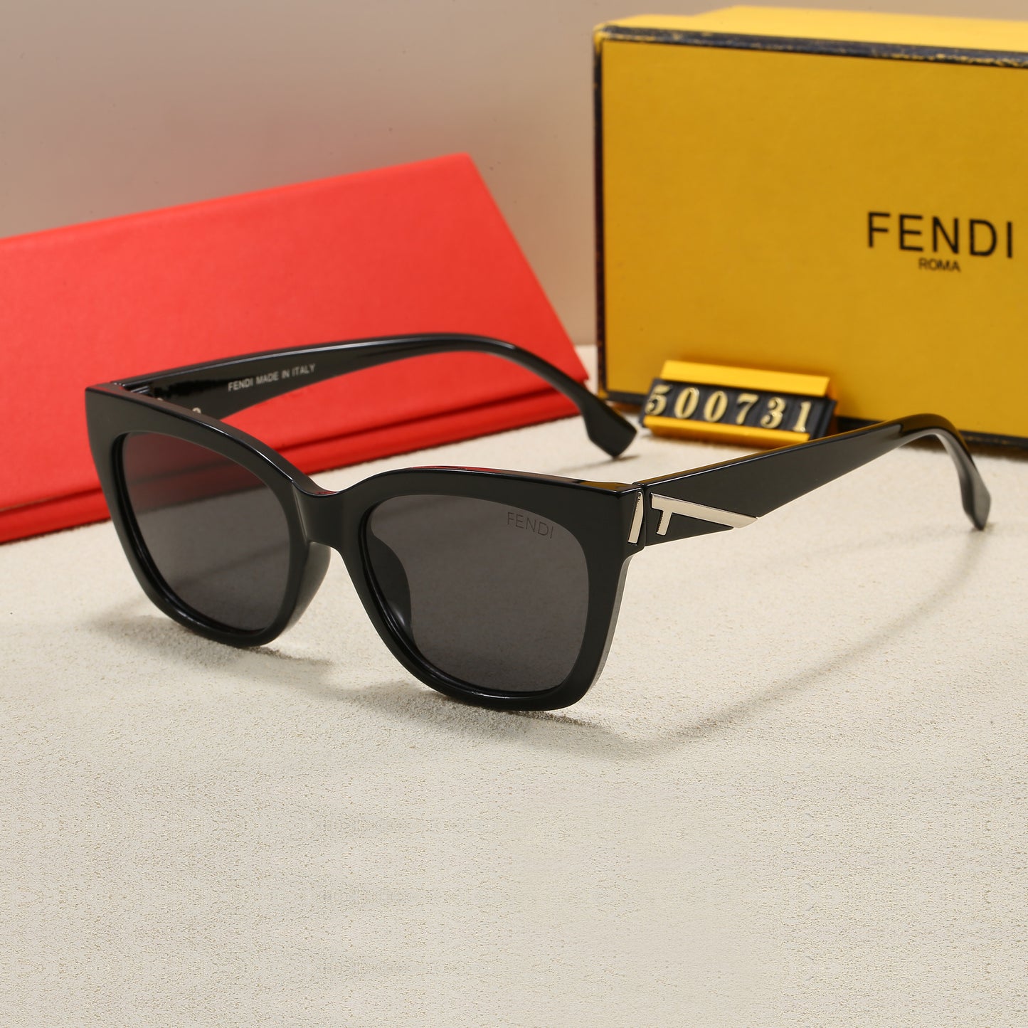 285RF26TDE Stylish  Sunglasses