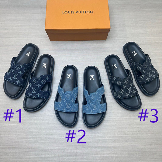 5LE226ZDE Stylish Slippers