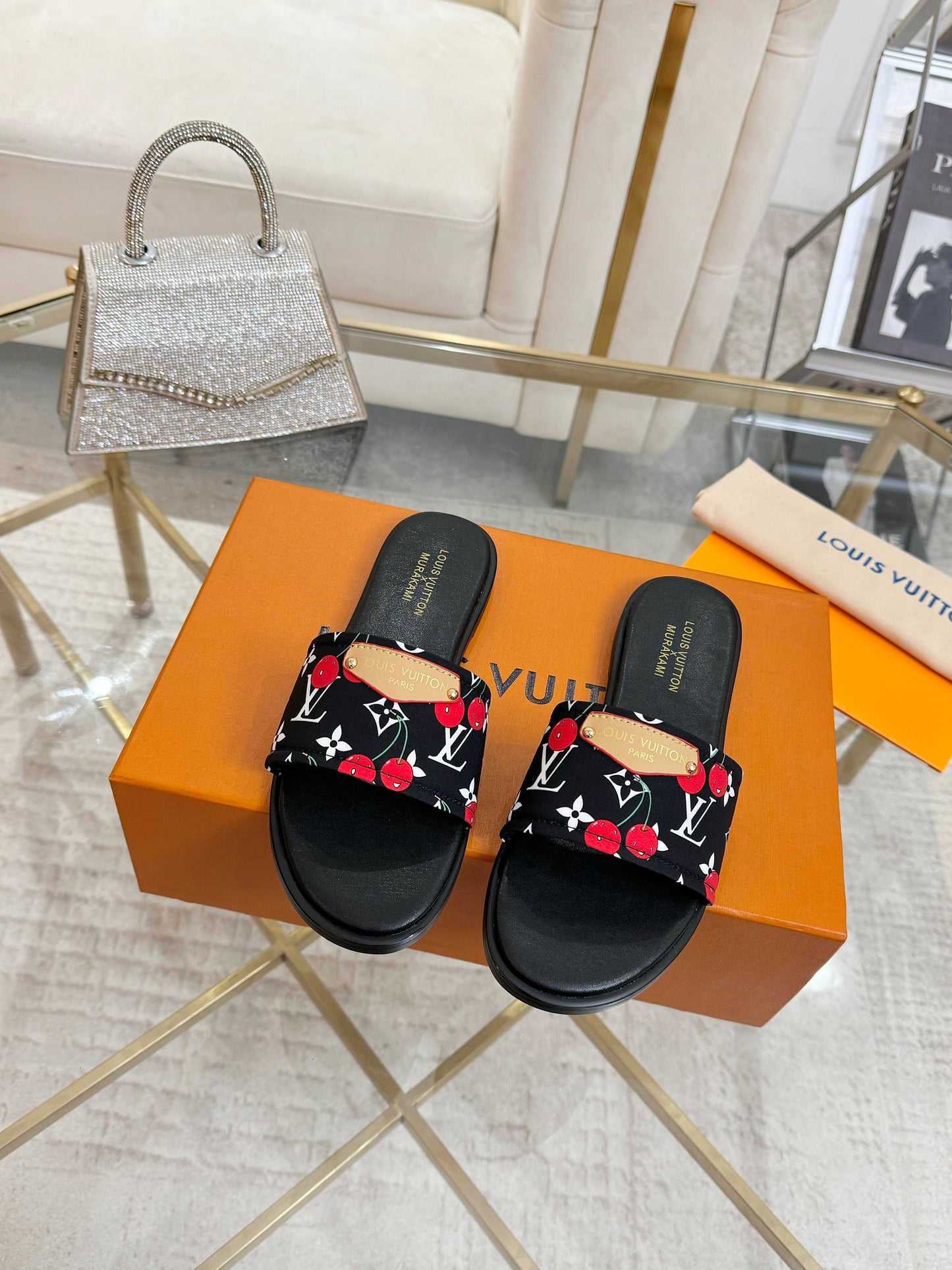 275NE31ZDE Stylish leather shoes 