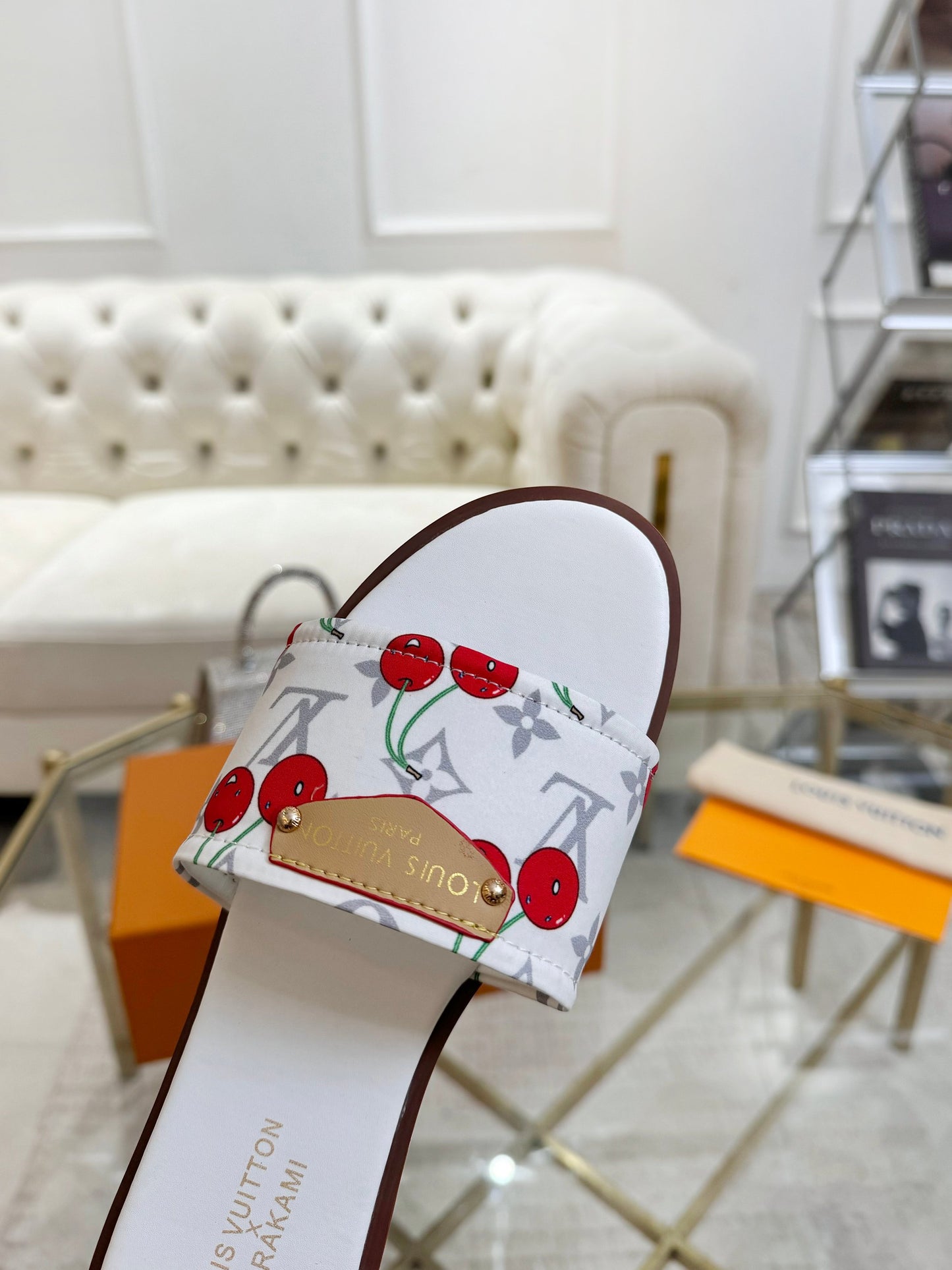 275NE31ZDE Stylish leather shoes 